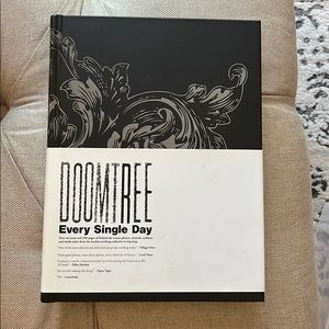 Doomtree every single day